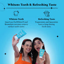 Dream White - Teeth Whitening Toothpaste