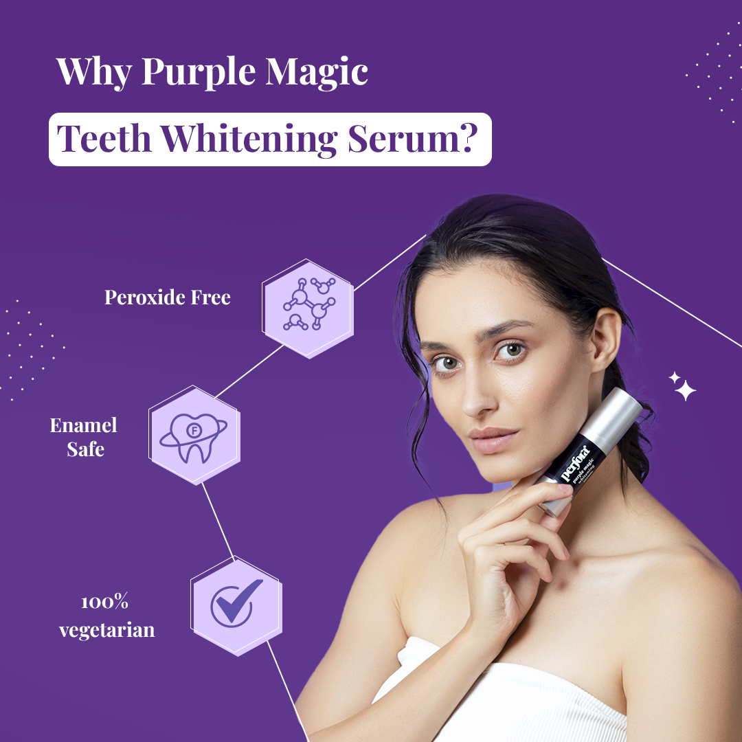 Purple Routine Care