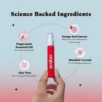 Whitening Freshness Pack