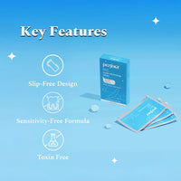 Teeth Whitening Strips - Pack of 14