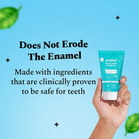 Dream White Toothpaste - Fresh Mint for Teeth Whitening