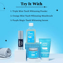 Dream White - Teeth Whitening Toothpaste