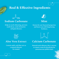 Complete Oral Care Pack