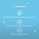 Purple Magic Serum with Teeth Whitening Strips Combo