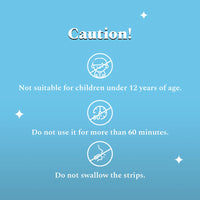 Purple Magic Serum with Teeth Whitening Strips Combo