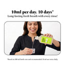Mouthwash Lemon Mint 200 ml