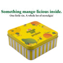 Mango Bite Toothpaste