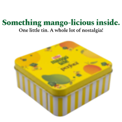 Mango Bite Toothpaste