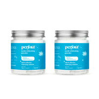 Peroxide Free Teeth Whitening Powder