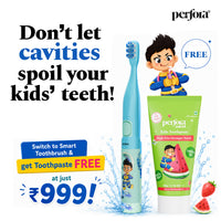 Zi Kids Electric Toothbrush