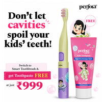 Zi Kids Electric Toothbrush