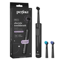 Oscillating Electric Toothbrush - Rechargeable