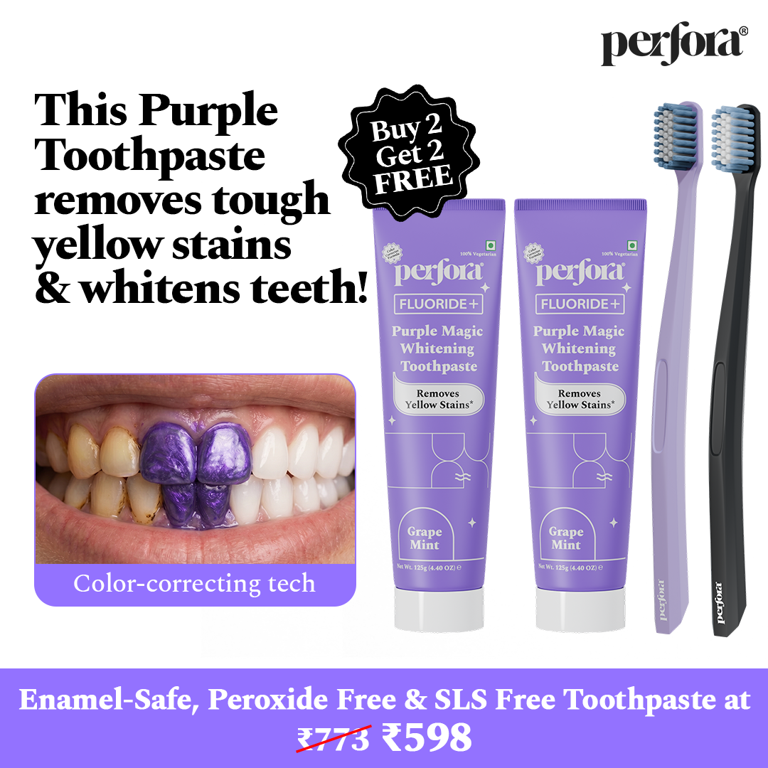 Everyday Whitening Combo