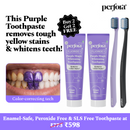 Everyday Whitening Combo