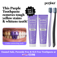 Everyday Whitening Combo