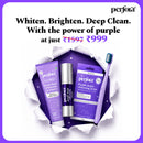 Everyday Whitening Power Pack Combo