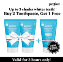 Dream White - Teeth Whitening Toothpaste