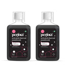 Activated Charcoal Mouthwash - For Teeth Whitening