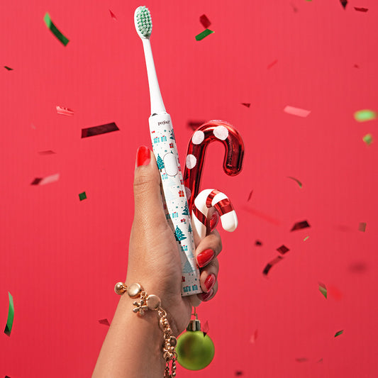 Dream White - Teeth Whitening Toothpaste