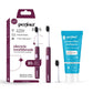 Electric Toothbrush ( Model 002 ) & Dream Toothpaste Combo