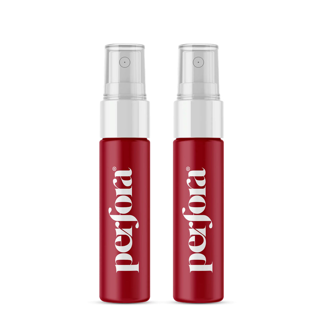 Mouth Freshener Spray - Sweet Candied Orange Flavour