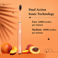 Electric Toothbrush - Model 002