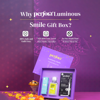 Luminous Smile Limited Edition Gift Set