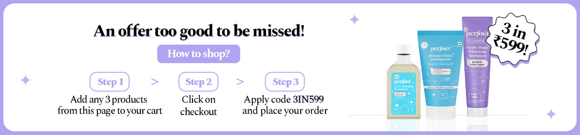 3 in 599 offer - how to shop