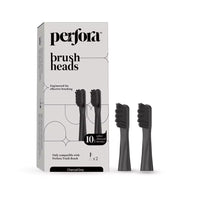 Brush Heads - Pack of 2 - Model 001