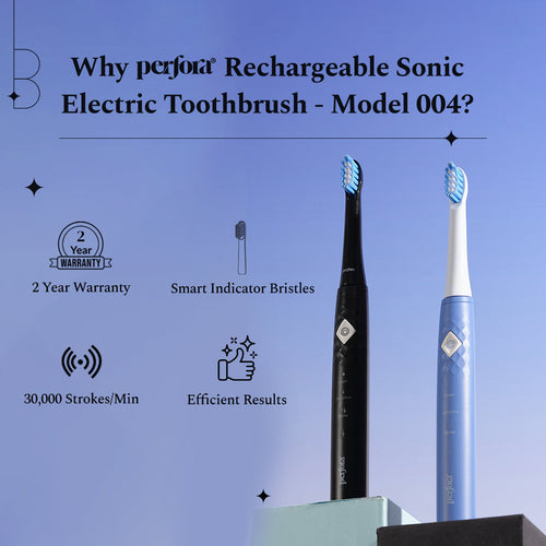 Brush Head - M004