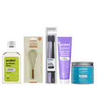 Complete Oral Care Pack