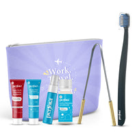 Travel Combo - Pack of 7