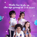 Kids Toothpaste – Berry Melon Splash Flavour