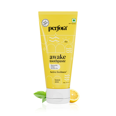 Active Freshness Awake Toothpaste