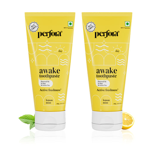 Awake - Fresh Breath Toothpaste