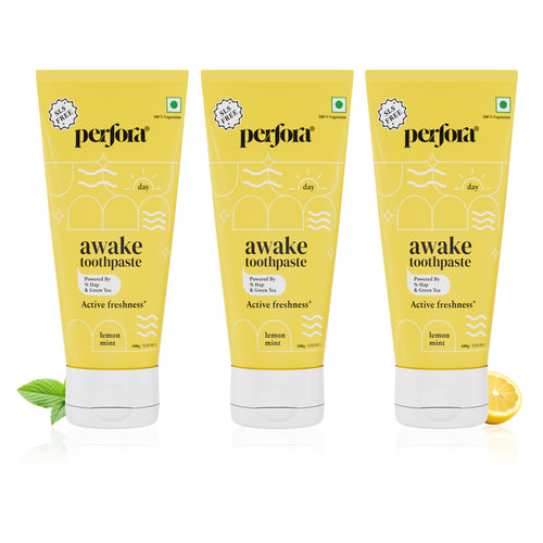 Awake - Fresh Breath Toothpaste