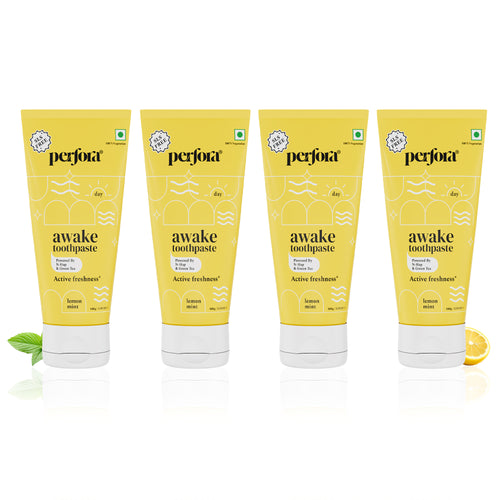 Awake - Fresh Breath Toothpaste