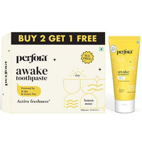 Pre-Kitted Awake - Lemon Mint Daily Toothpaste