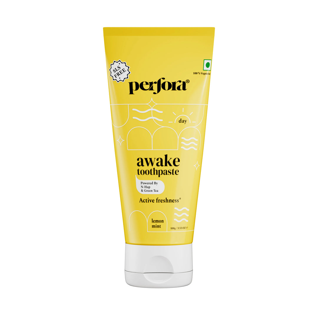 Awake - Fresh Breath Toothpaste