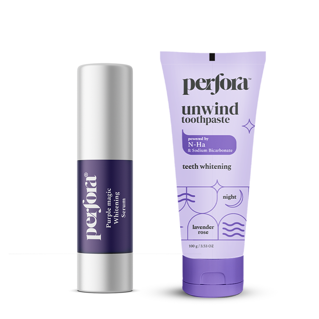 Perfora - Elevating Everyday Oral Care
