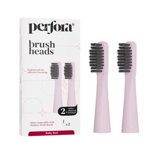 Brush Head - M001 - Battery Operated