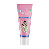 FREE Bubblegum Blast Fluoride Free Kids Toothpaste - 15g