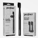 Sonic Electric Toothbrush + Brush Heads - AAA Battery