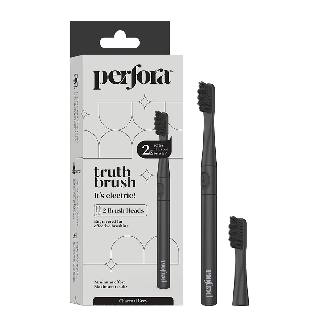 Electric Toothbrush - M001 - Battery Operated