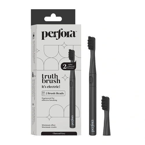 Electric Toothbrush - M001 - Battery Operated
