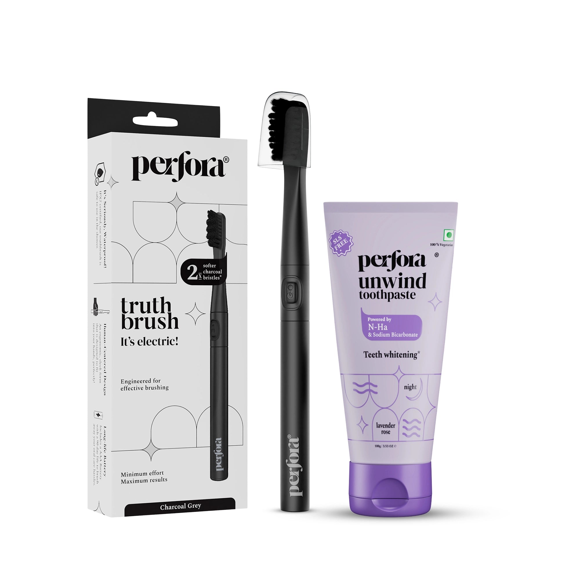 Essential Night Care Routine