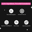 Activated Charcoal Toothpaste