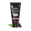 Activated Charcoal Toothpaste
