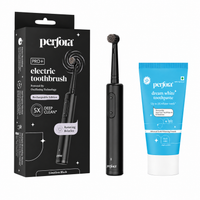 Oscillating Electric Toothbrush &  Dream White Toothpaste 150 gm