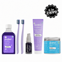 Purple Whitening Kit